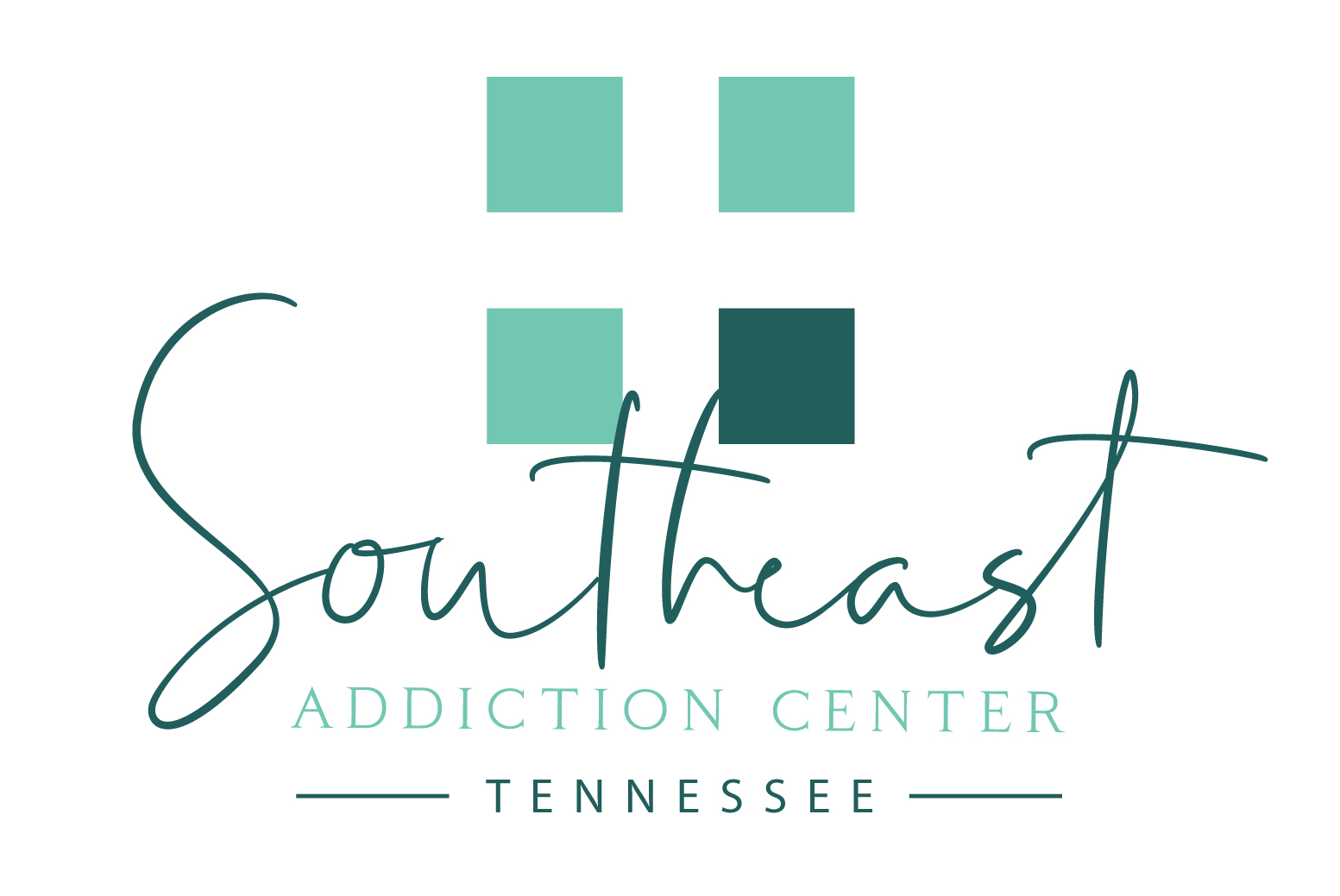 Nashville Tennessee drug detox & rehab logo