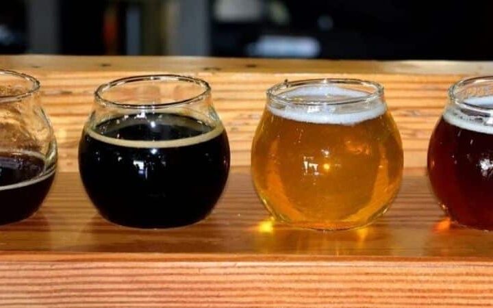 Are Craft Beers Fanning the Flames of Alcohol Addiction? - Southeast addiction Treatment