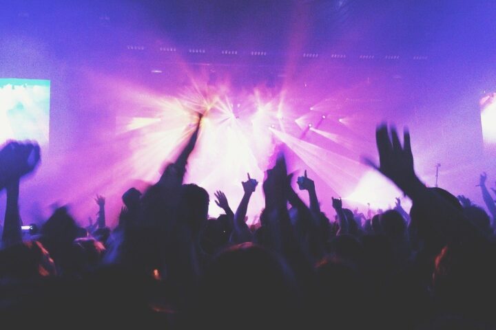 Why Has MDMA Use Gone Up