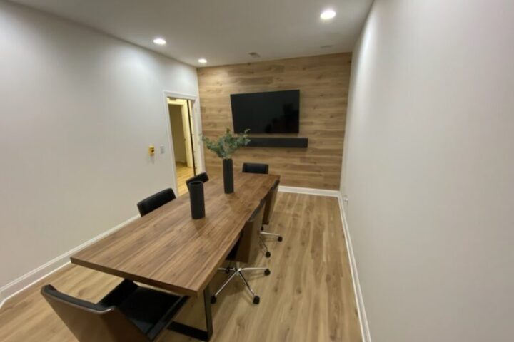 Tennessee Facility Location