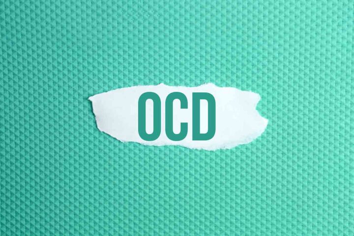 OCD