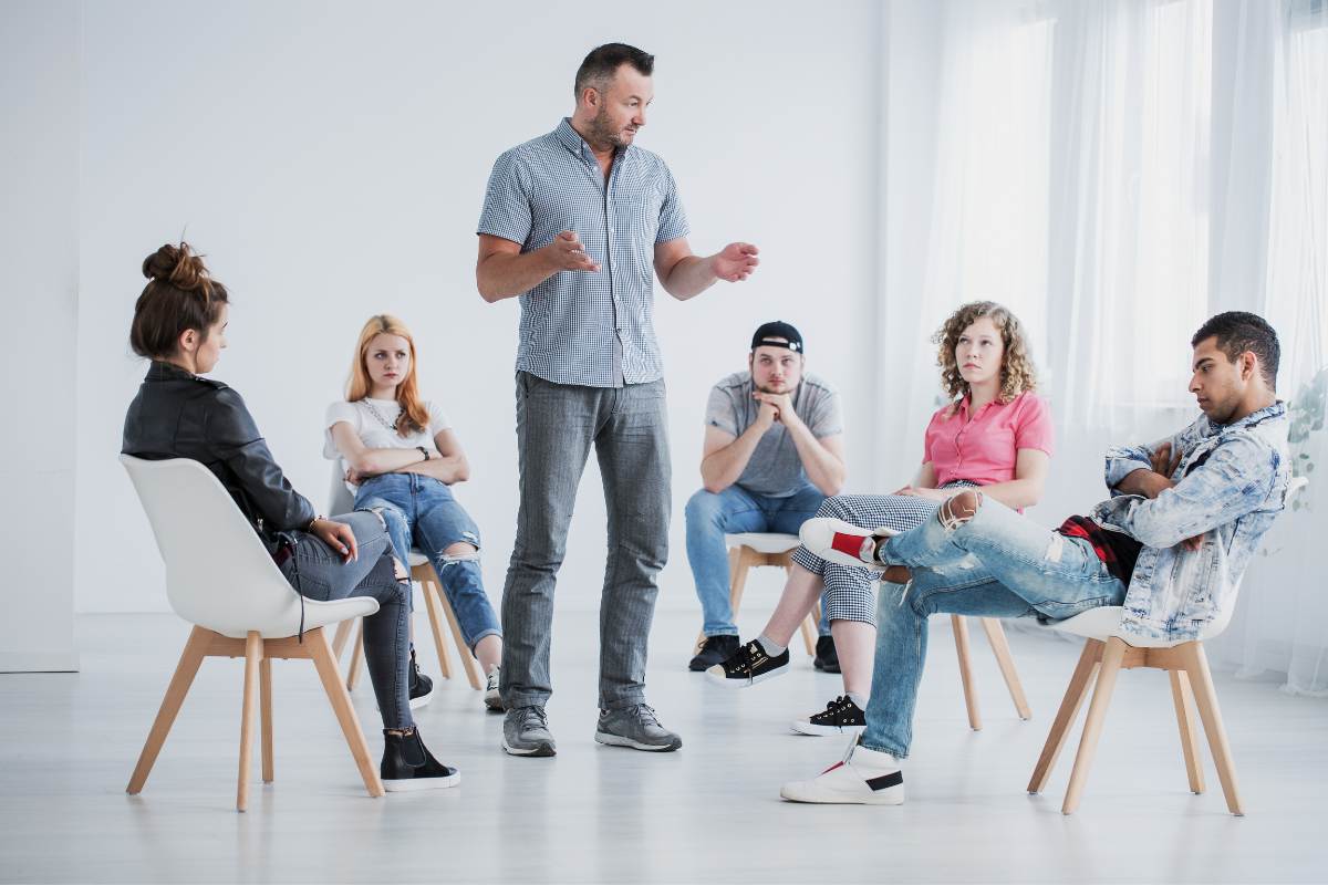 Choosing A Drug Rehab In Georgia