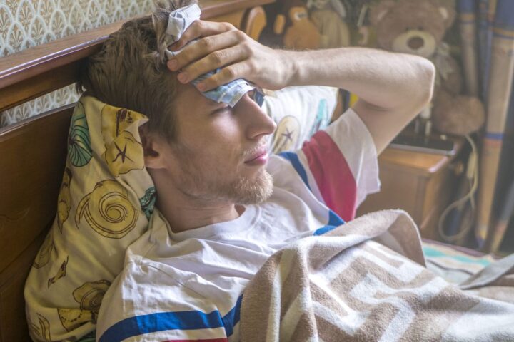 Kratom-Withdrawal
