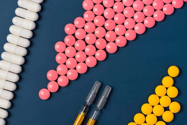 Flexeril Side Effects