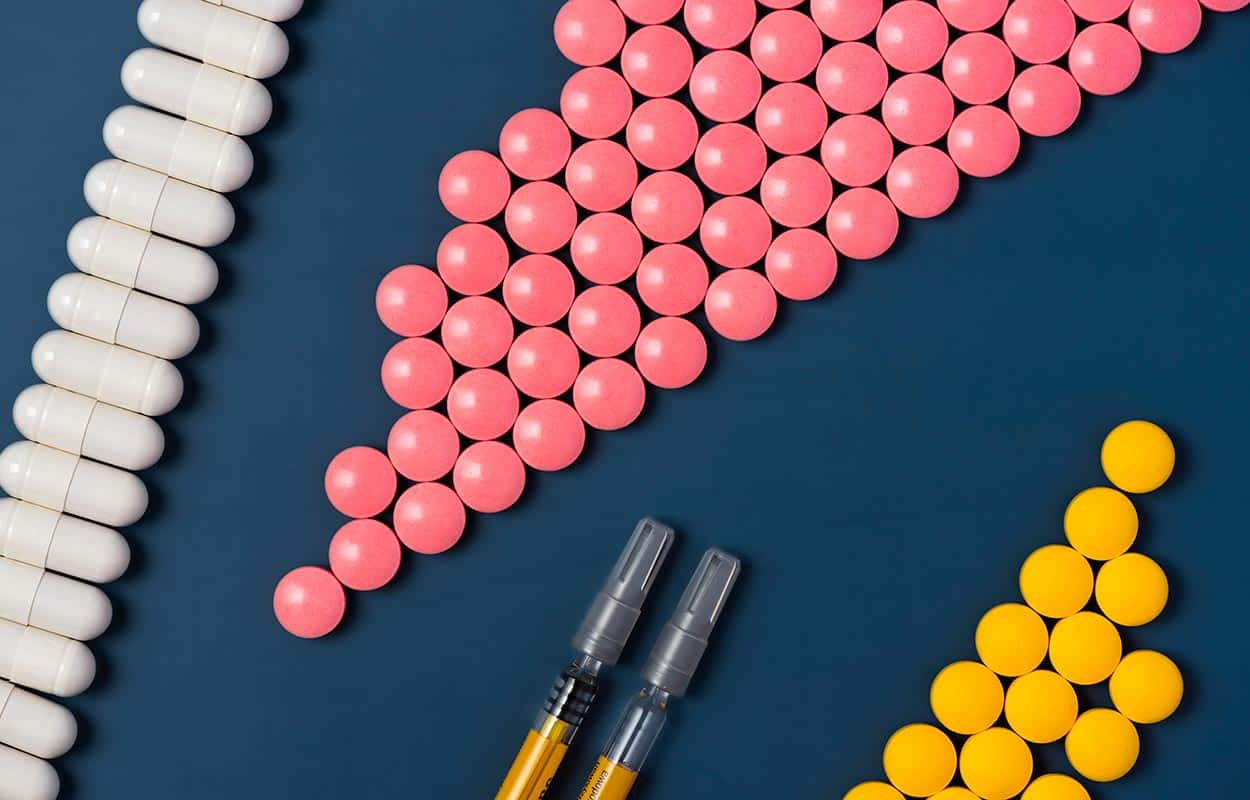 Flexeril Side Effects
