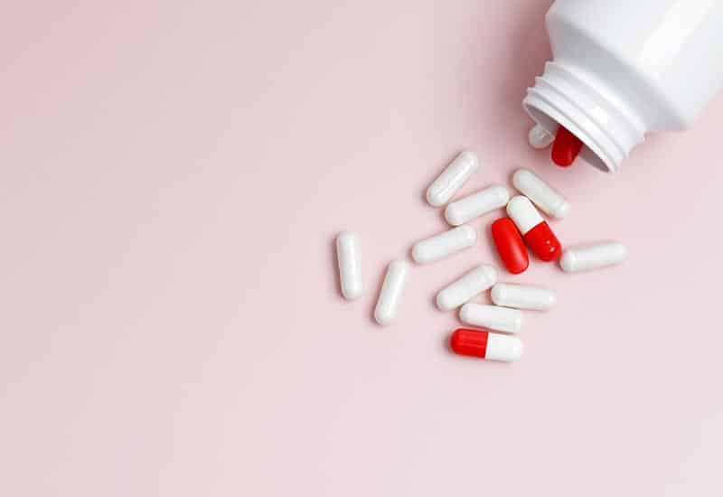 Gabapentin and Lyrica Administered