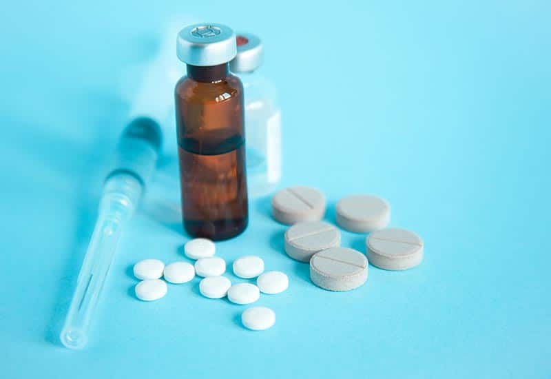 Promethazine’s Elimination Half-Life