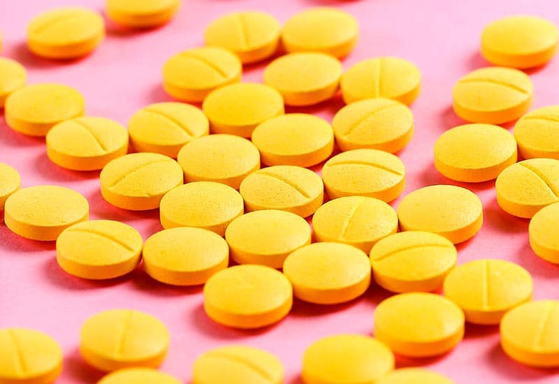Side Effects of Cyclobenzaprine