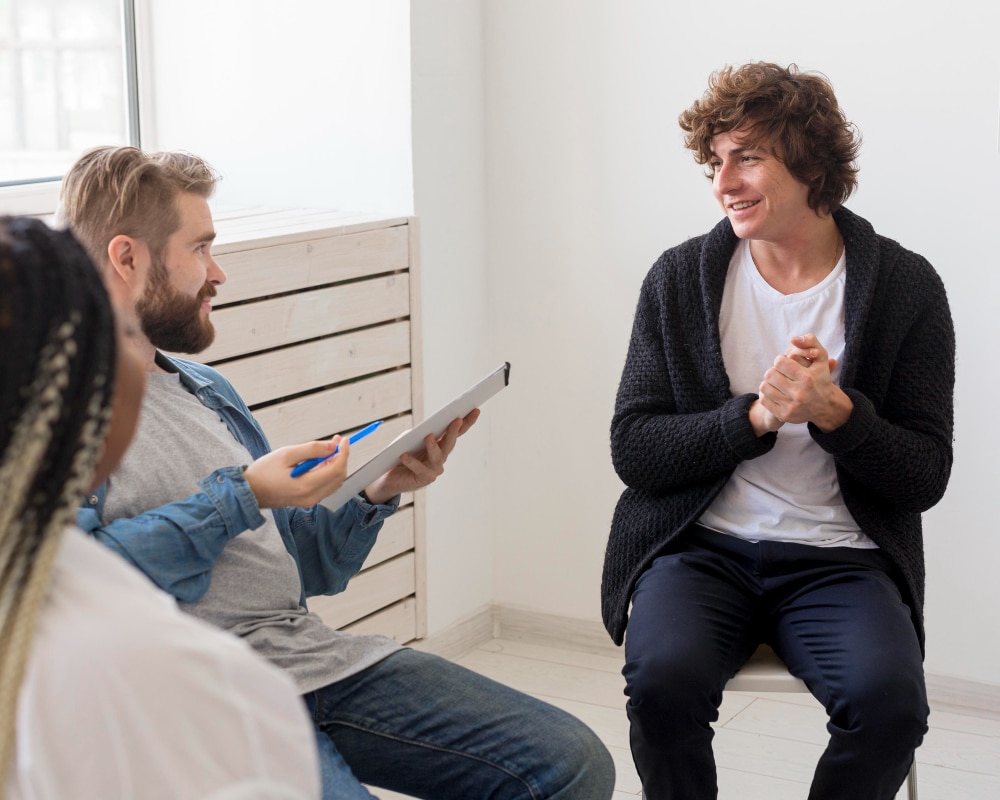 How a Partial Hospitalization Program Bridges the Gap Between Relapse and Long-Term Recovery