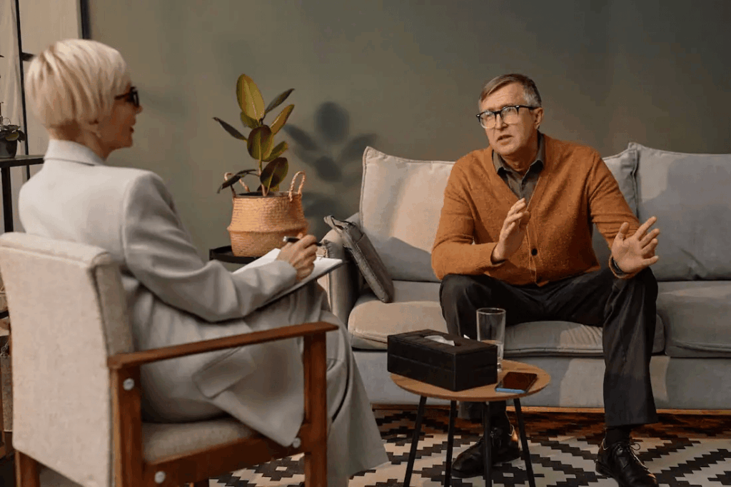 How to Make an Intensive Outpatient Program Work for You After You’ve Tried