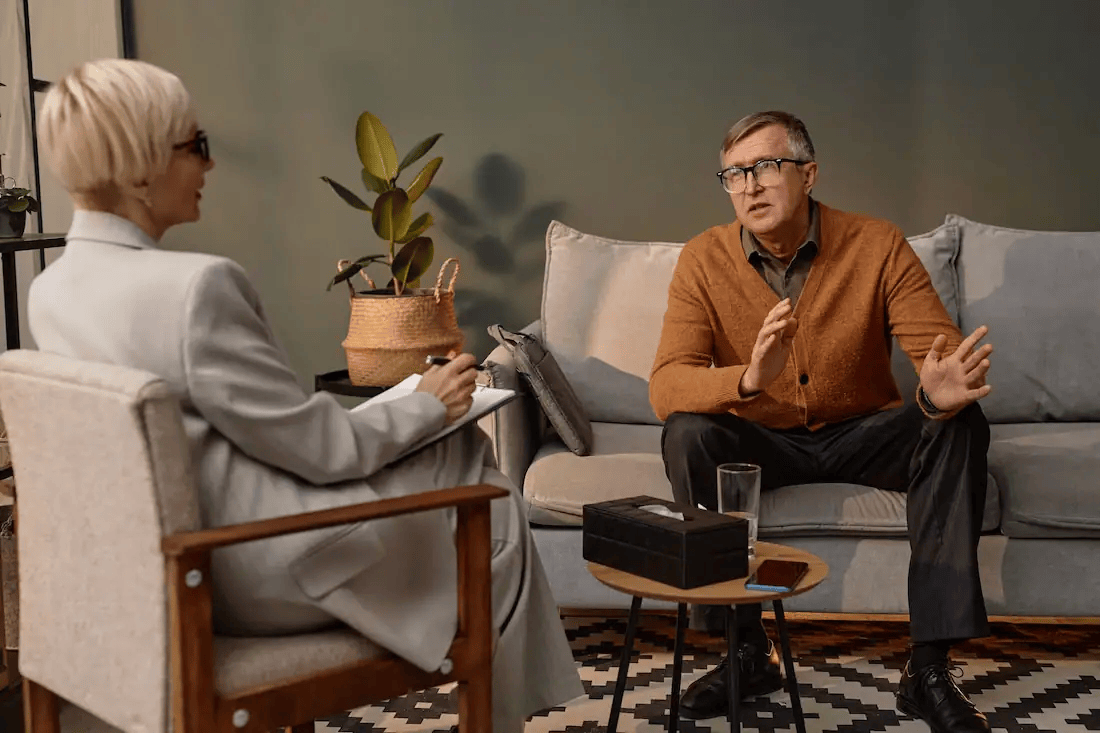 How to Make an Intensive Outpatient Program Work for You After You’ve Tried