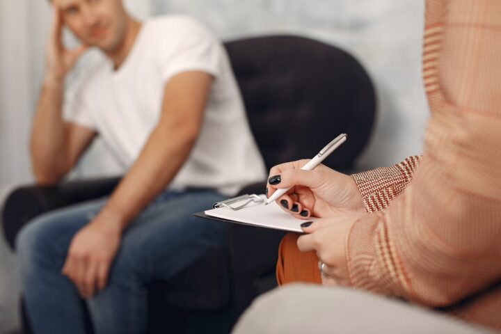 How a Partial Hospitalization Program Can Help You Rewrite Your Holiday Story