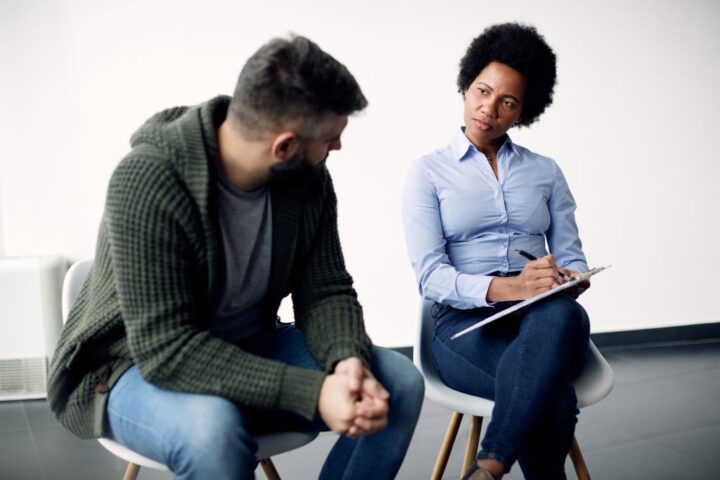 How an Intensive Outpatient Program Creates Real Balance