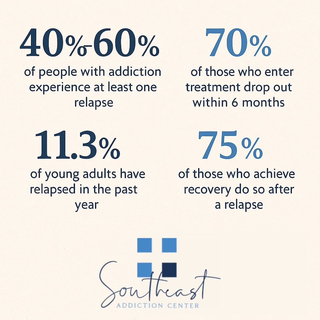 Partial Hospitalization Program After Relapse