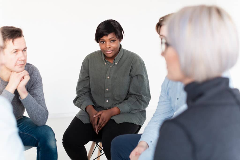 How to Ask for Help After Leaving an Intensive Outpatient Program Early