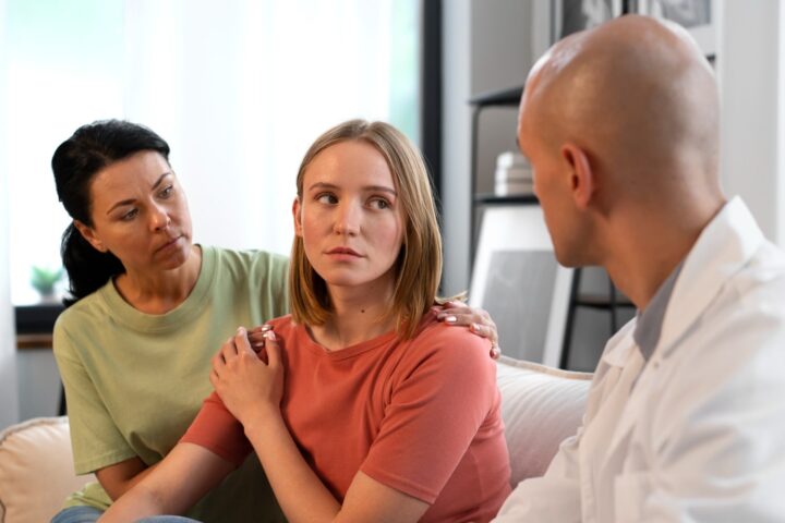 Ready for Treatment but Not Sure Where to Start How a Partial Hospitalization Program Fits Into Your Options