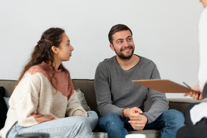 When Success Became My Disguise What Led Me to an Intensive Outpatient Program