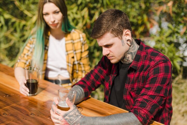 Why Alcohol Addiction Treatment Was the Beginning — Not the Peak — of My Recovery