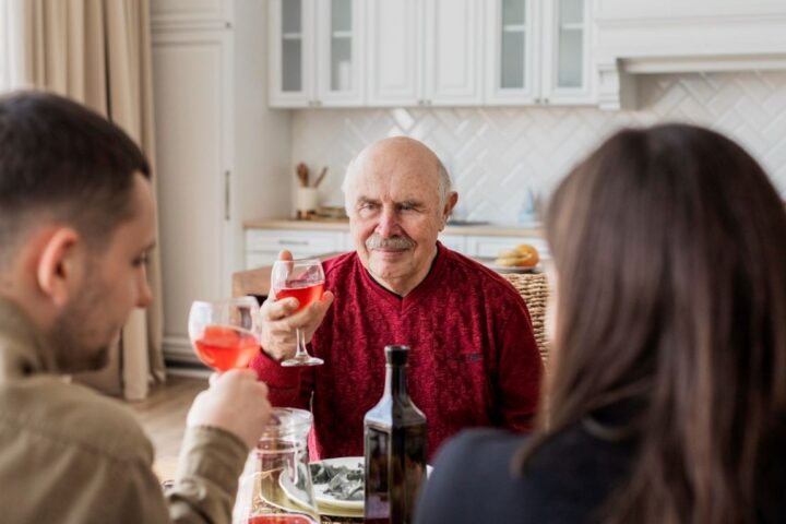 Why Alcohol Addiction Treatment Felt Pointless Until I Stopped Expecting It to Fix Everything
