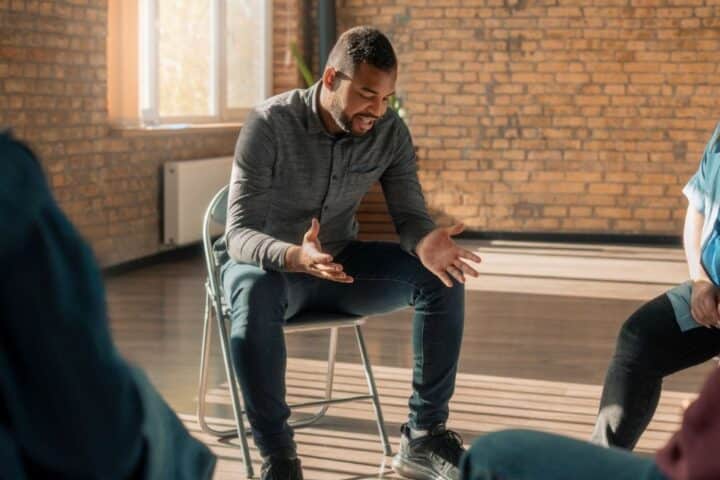What People Realize After Leaving Treatment Early