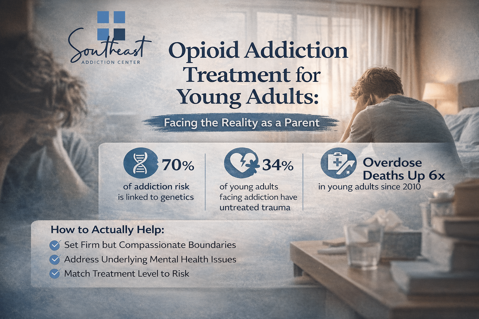 Parent Recovery Guide