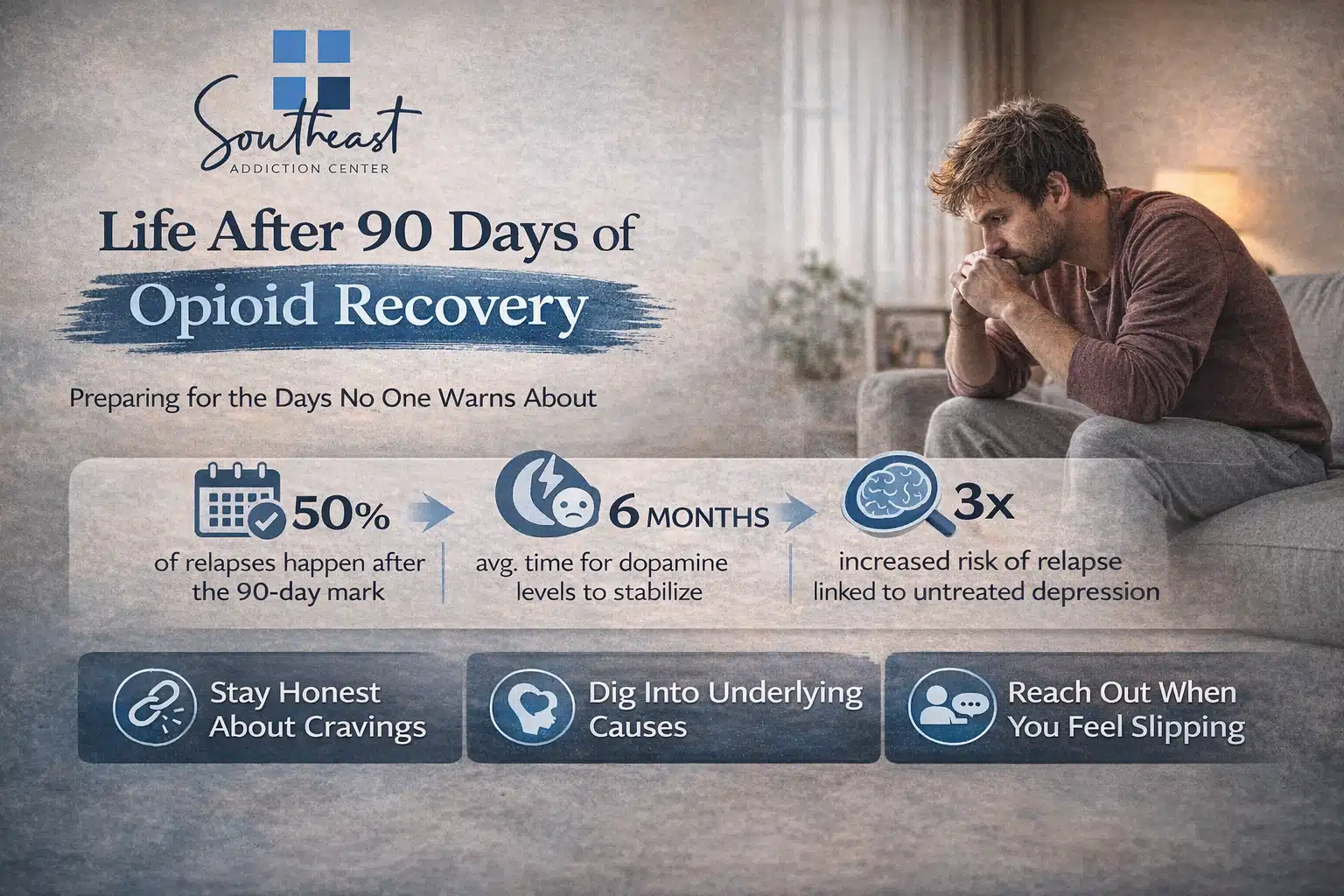 Middle Recovery Phase