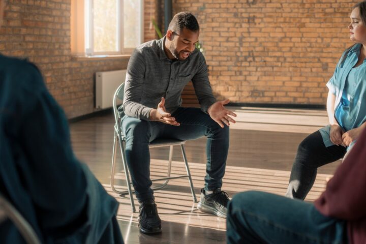What People Realize After Leaving Treatment Early