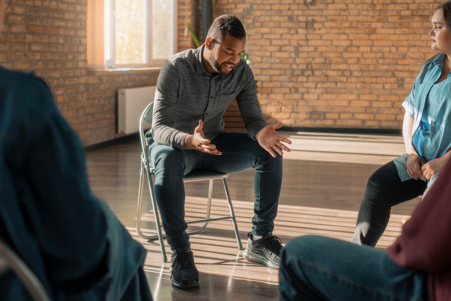 What People Realize After Leaving Treatment Early