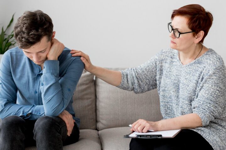When Your Young Adult Keeps Using — And You Don’t Know What Else to Do