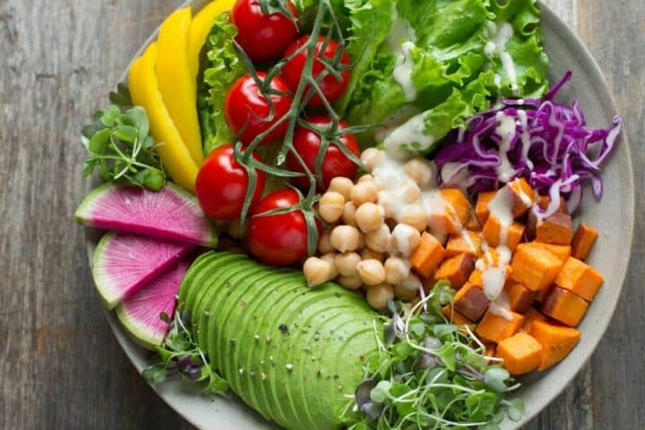 Healthy Diet