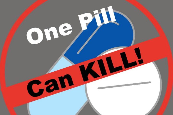 Fentanyl Addiction in the Southeast: What the Numbers Are Telling Us